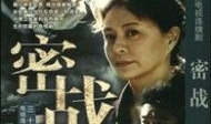 电视剧密战,隐秘战线上的生死较量