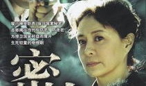 电视剧密战,隐秘战线上的生死较量